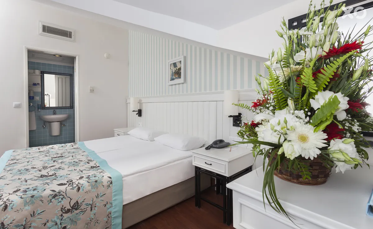 Monachus Hotel & Spa