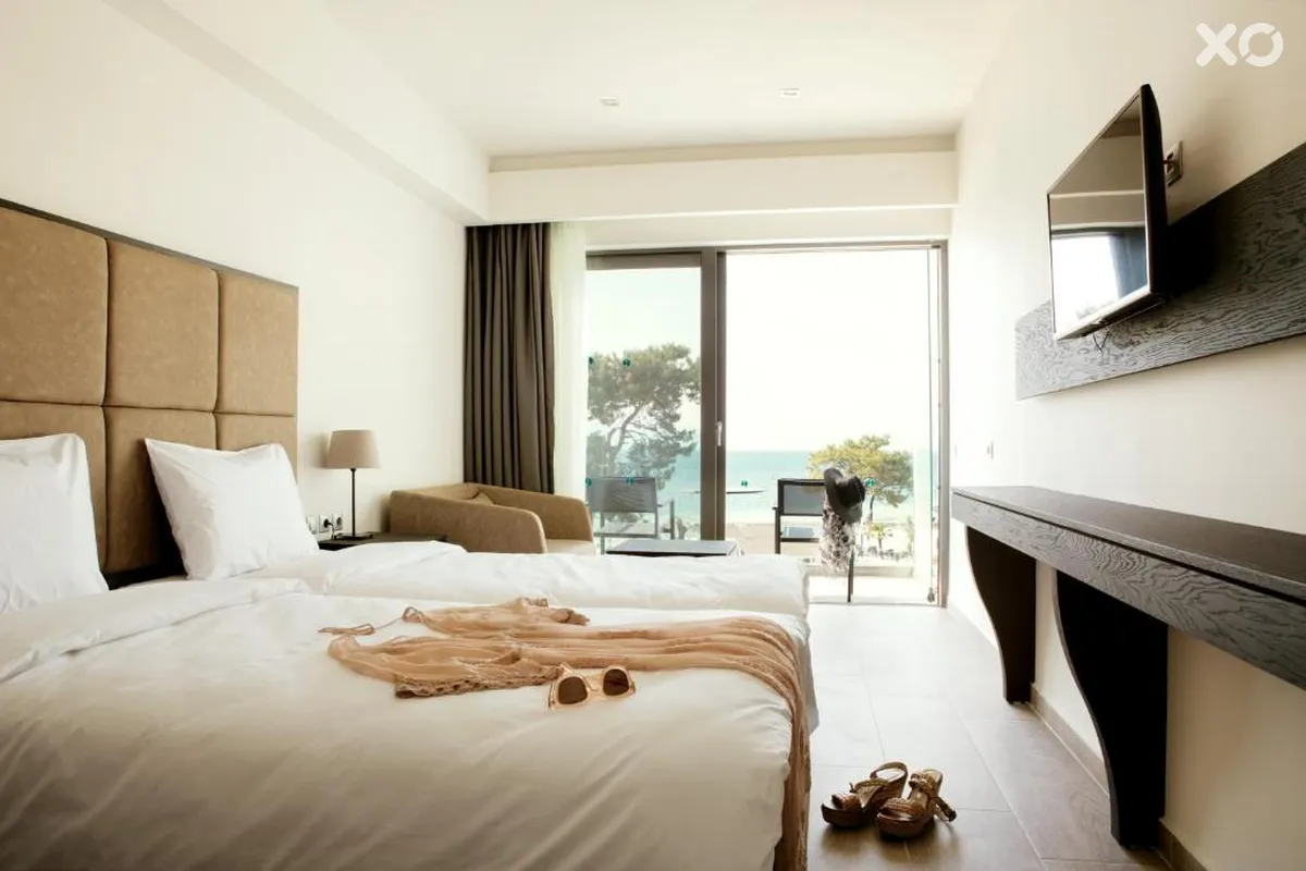 Sentido Thassos Imperial
