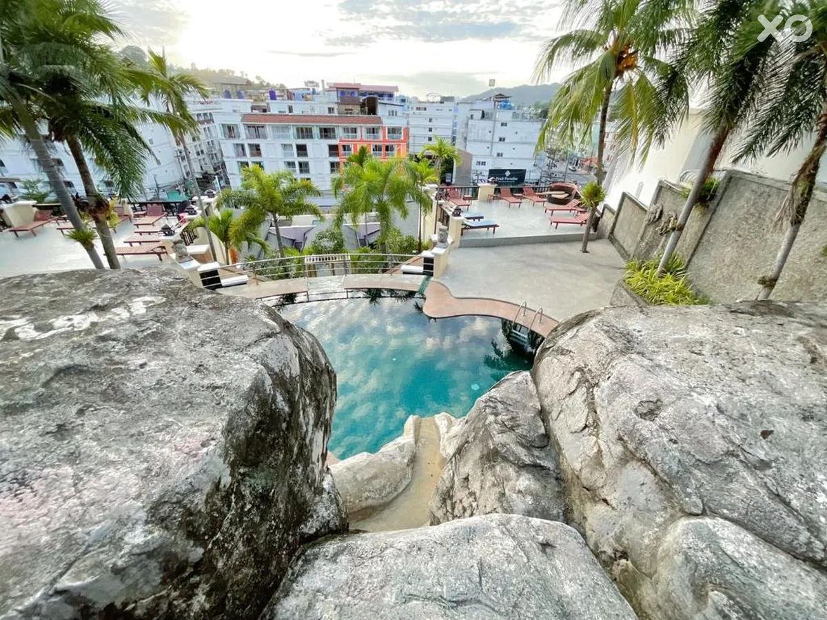 C&N Resort and Spa