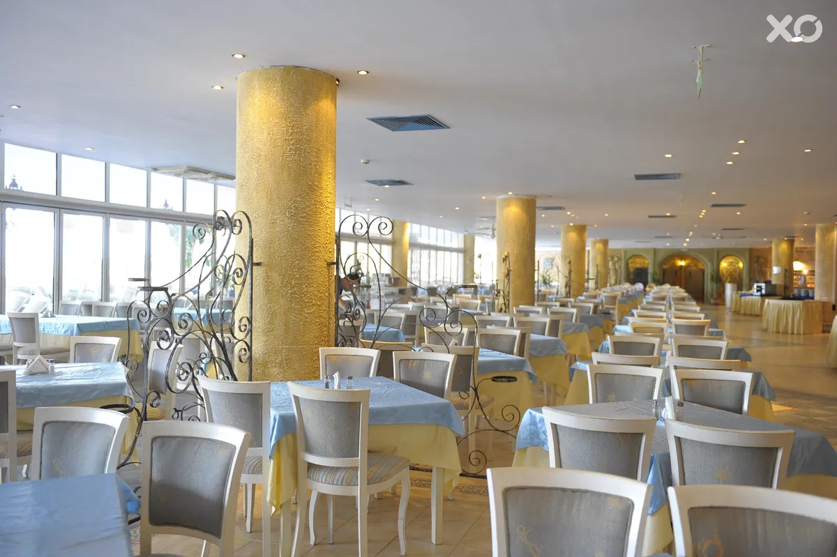 Royal Park Hotel