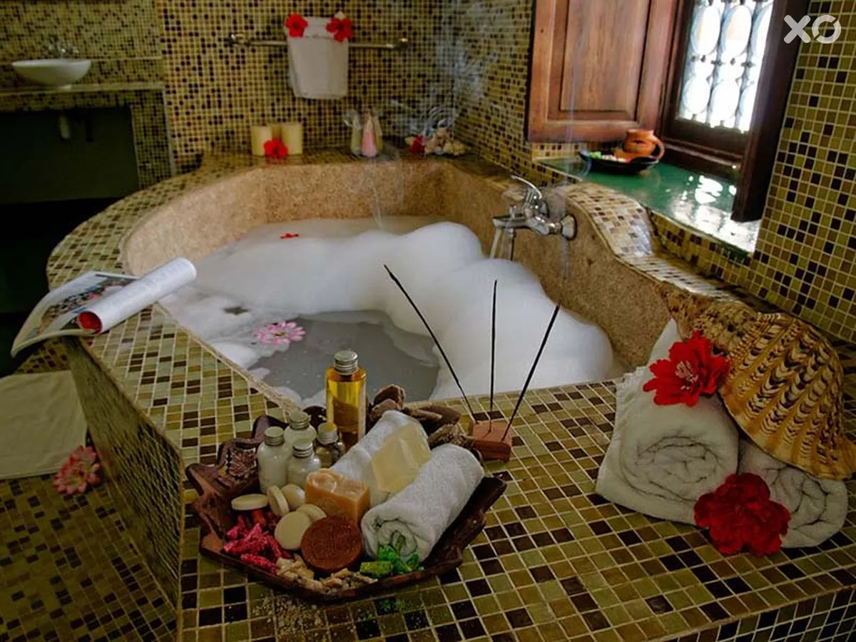 Zanzibar Palace Hotel