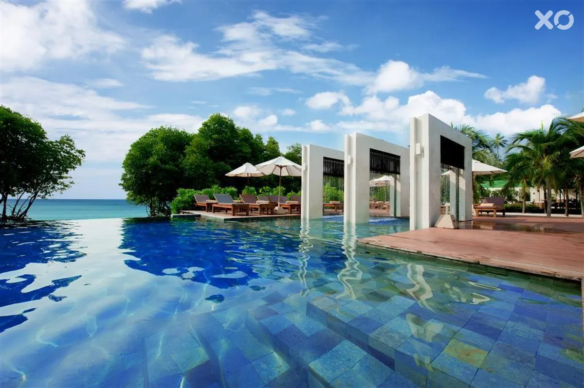 Bhu Nga Thani Resort & Spa