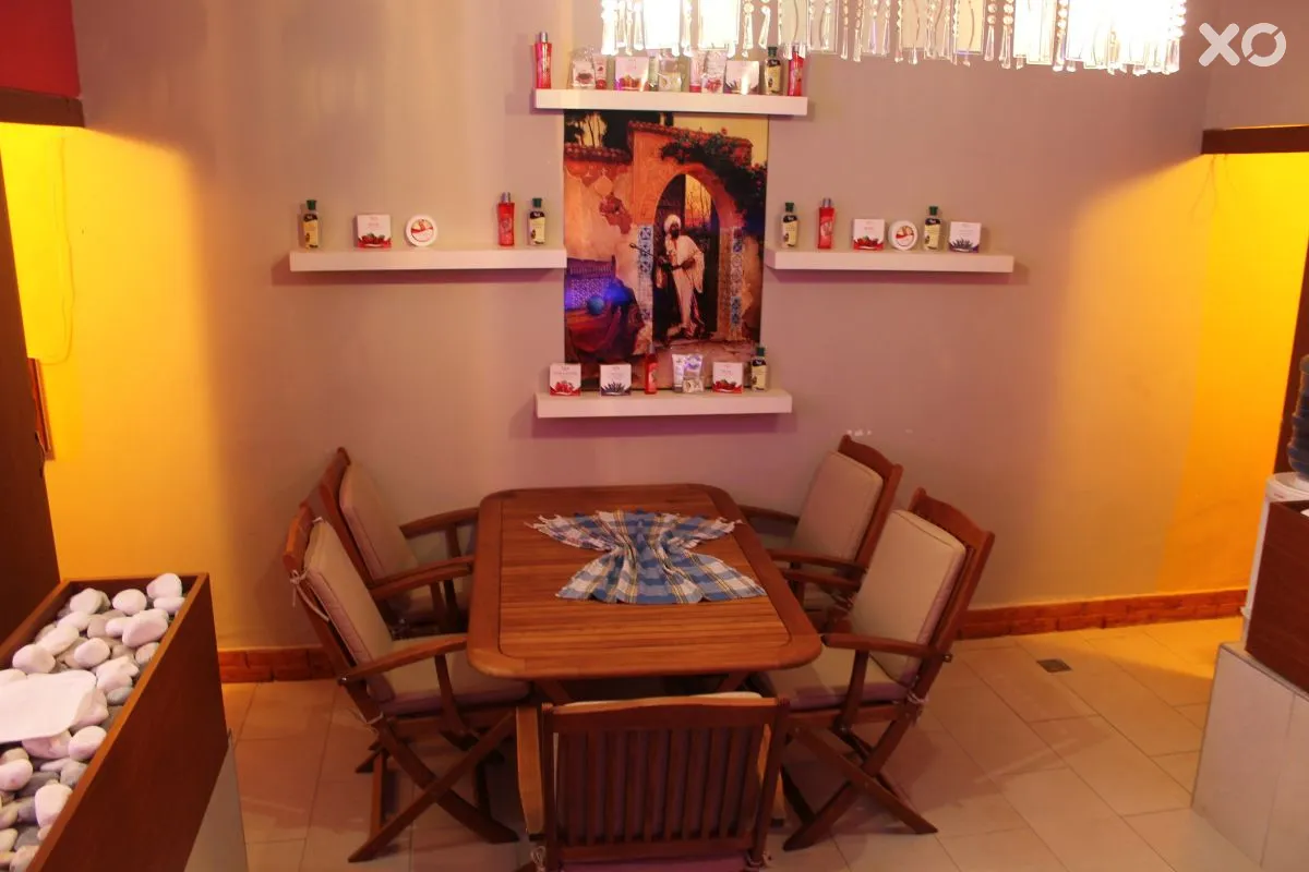 Aleria Bella Mare Hotel