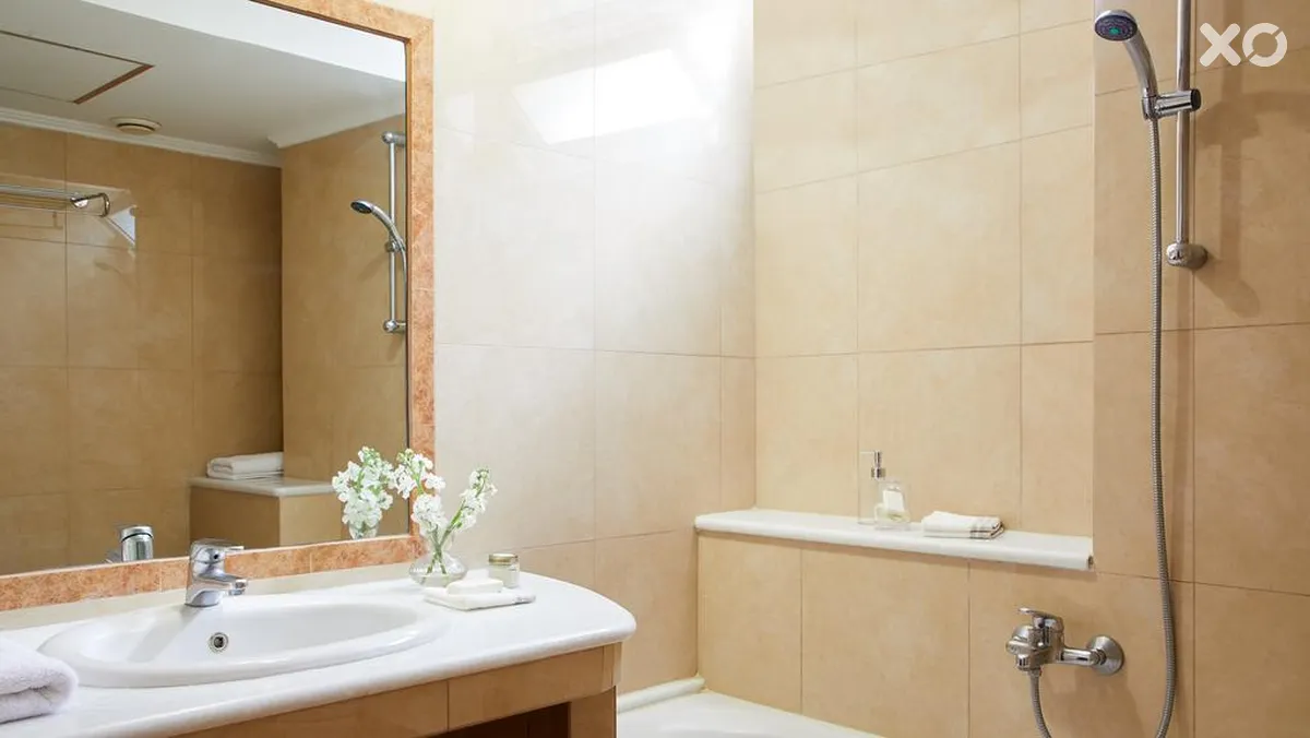 Preveza City Comfort Hotel
