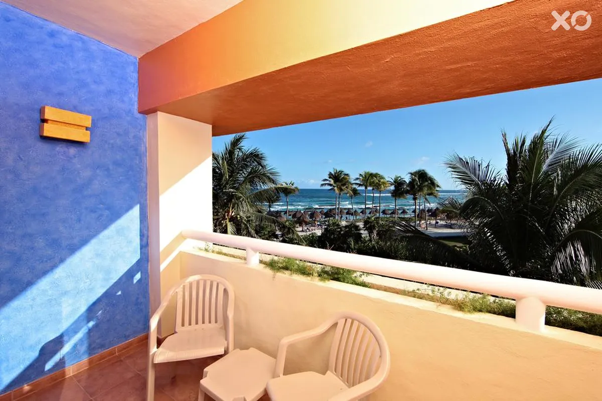Grand Bahia Principe Tulum