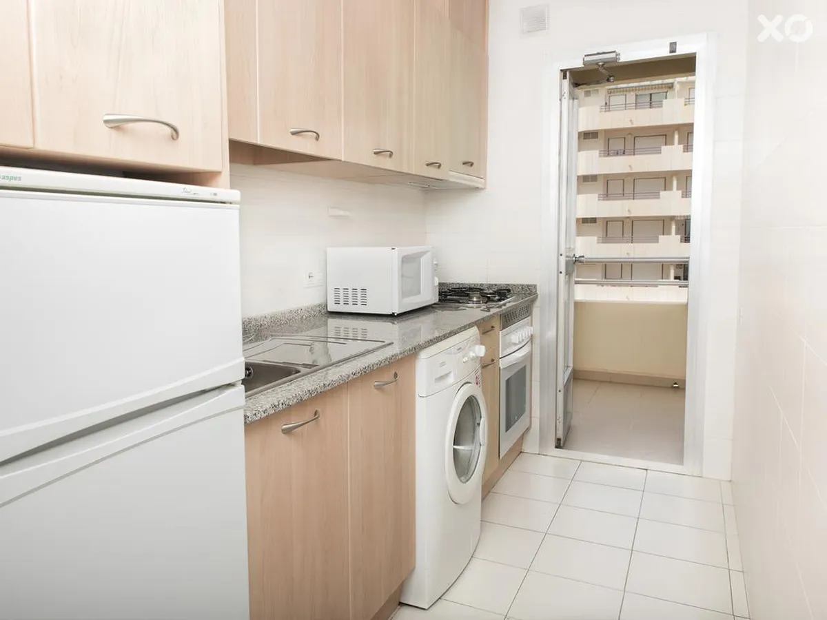 Turmalina Apartamentos