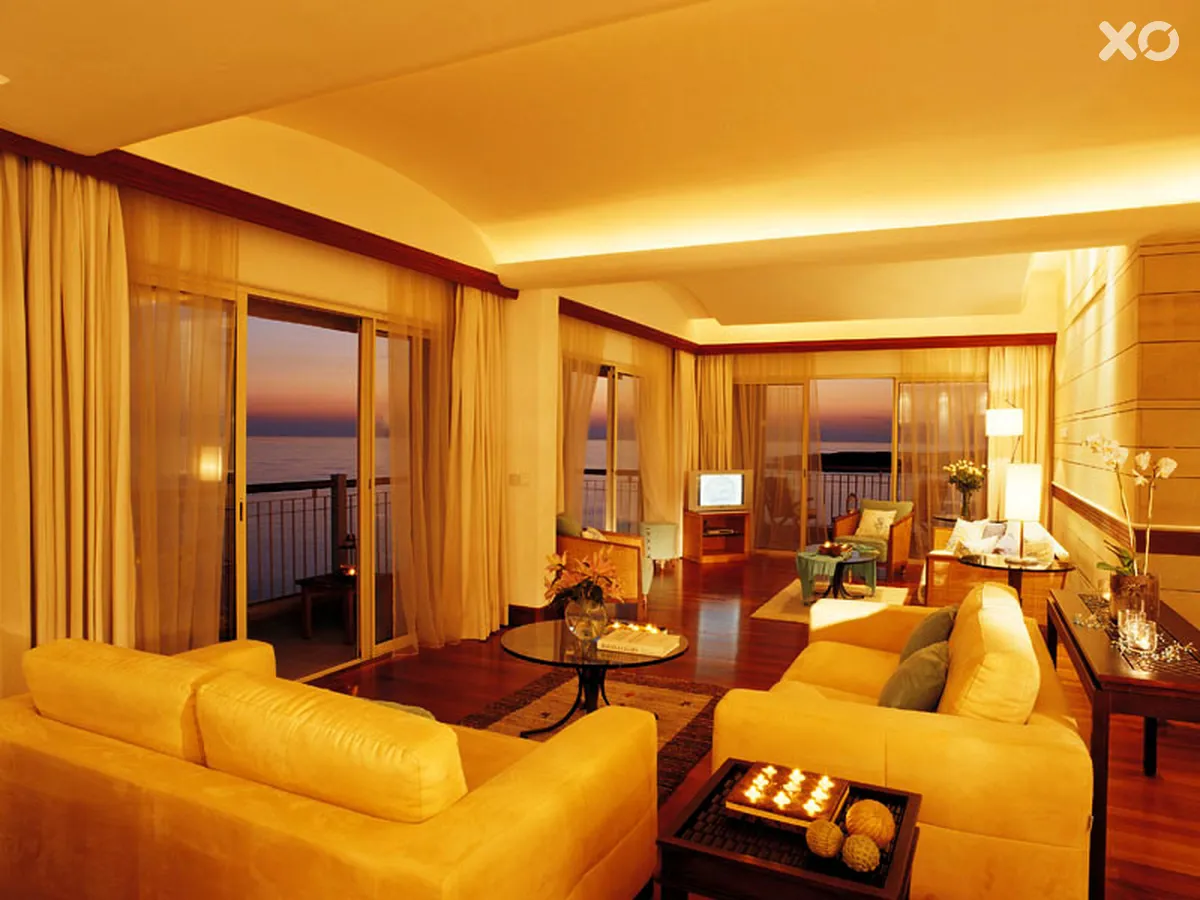 Sentido Thalassa Coral Bay