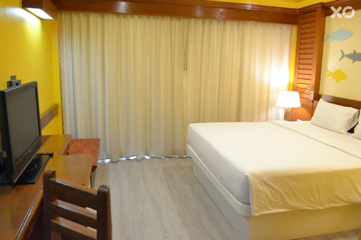 Baumanburi Hotel