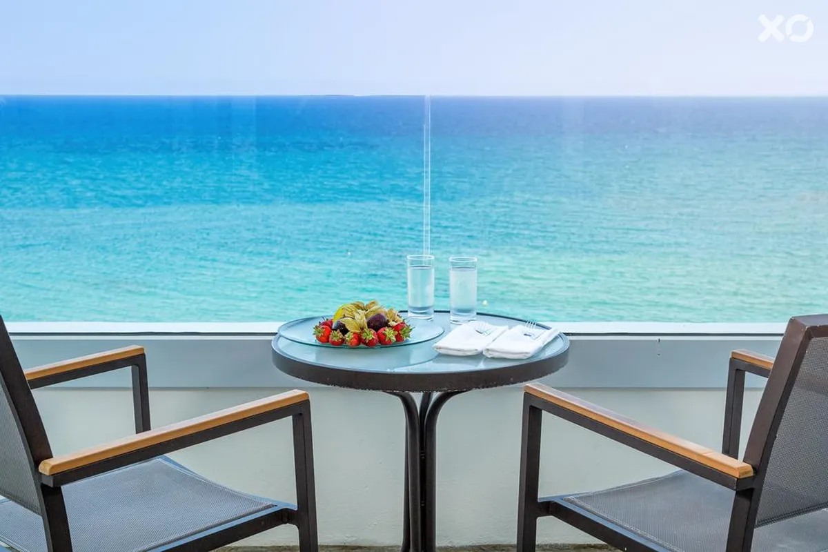 The Royal Apollonia Beach