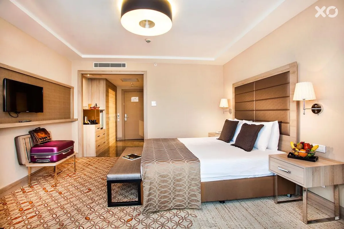 Nidya Hotel Galataport