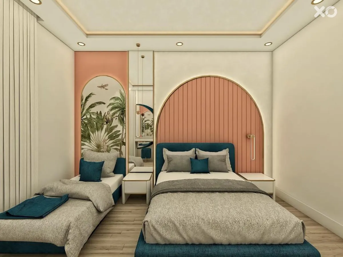 Benata Hotel