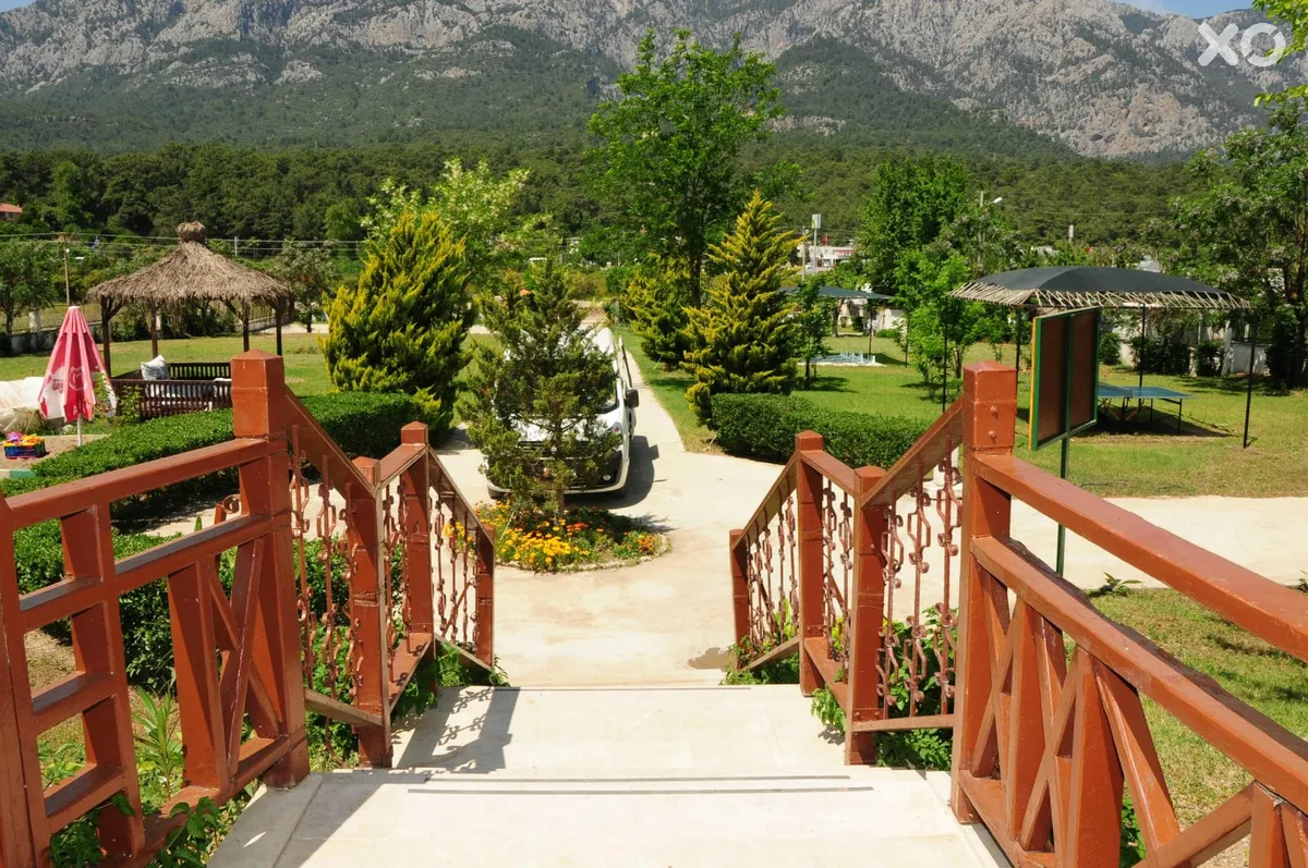 Viking Garden Hotel