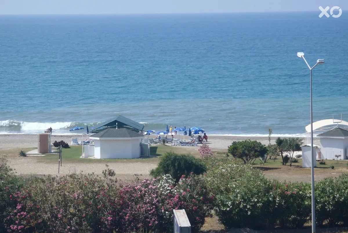 De Mare Hotel