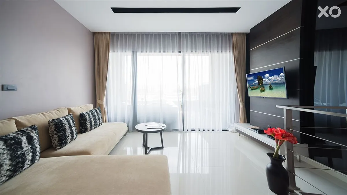 The Charm Resort Phuket