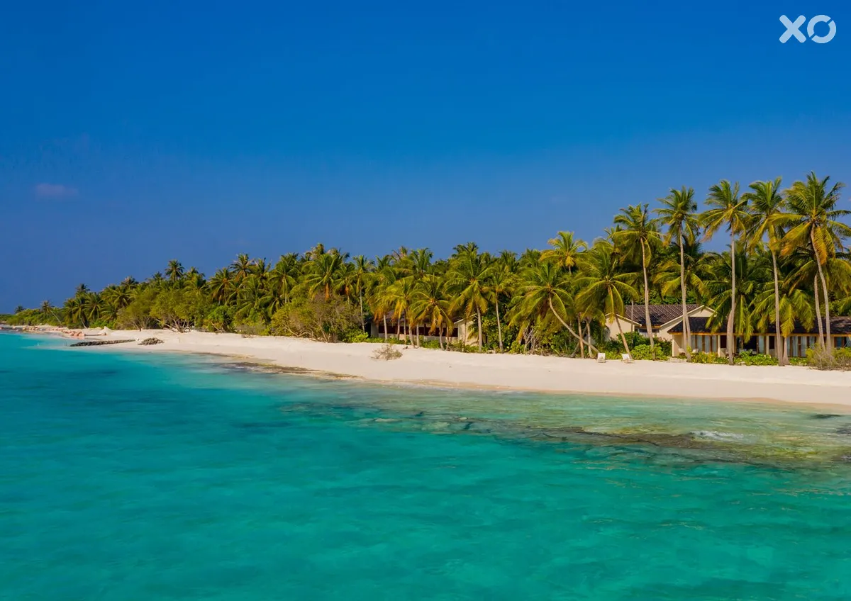 Fiyavalhu Maldives