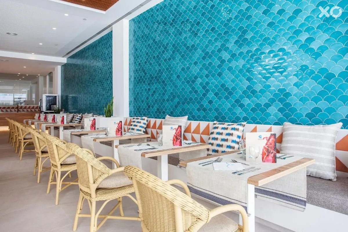 Grupotel Picafort Beach