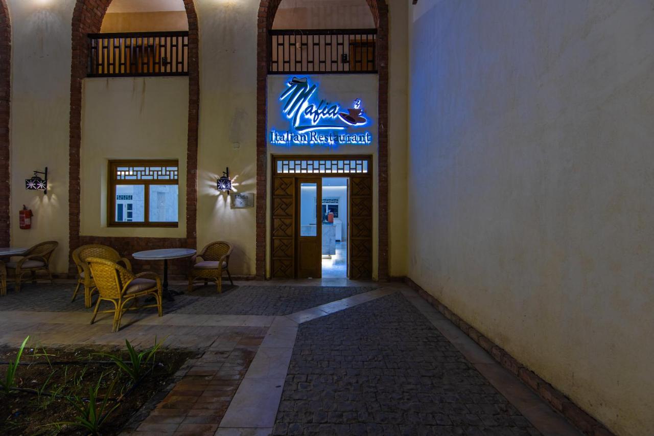 The Grand Hotel Sharm El Sheikh