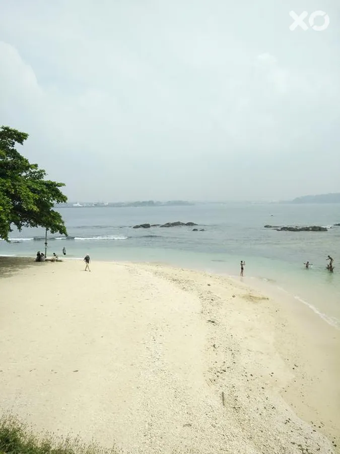 Ocean Bay Surf Resort