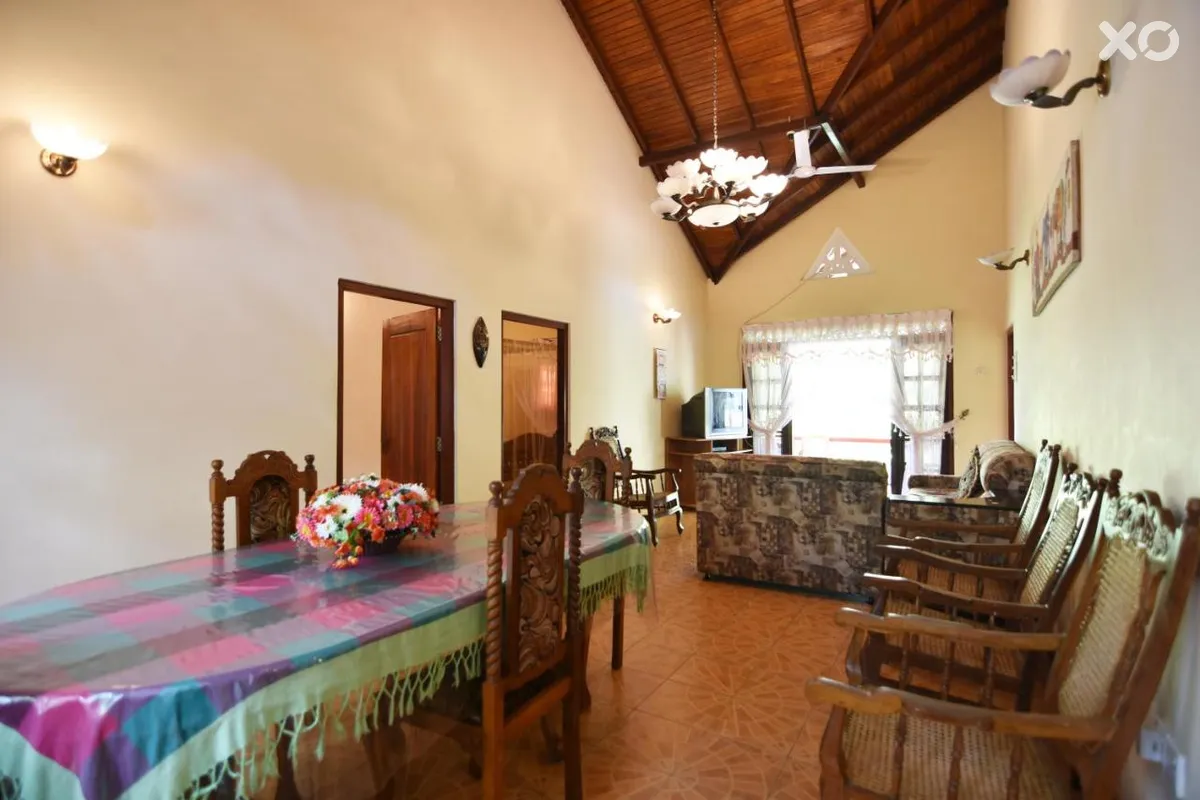 The Lodge Unawatuna