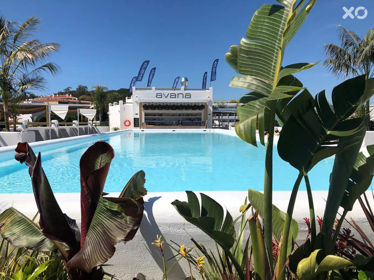 Delamar Hotel (Frigola)
