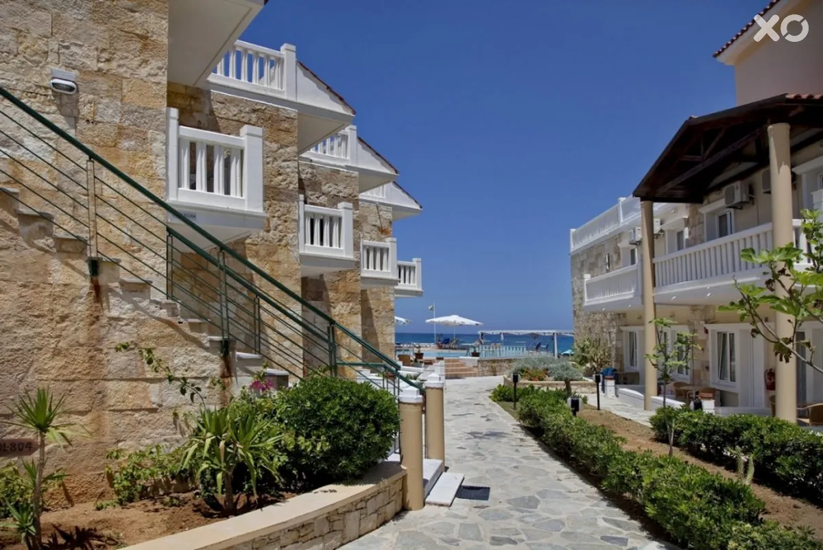 Jo-An Beach Hotel