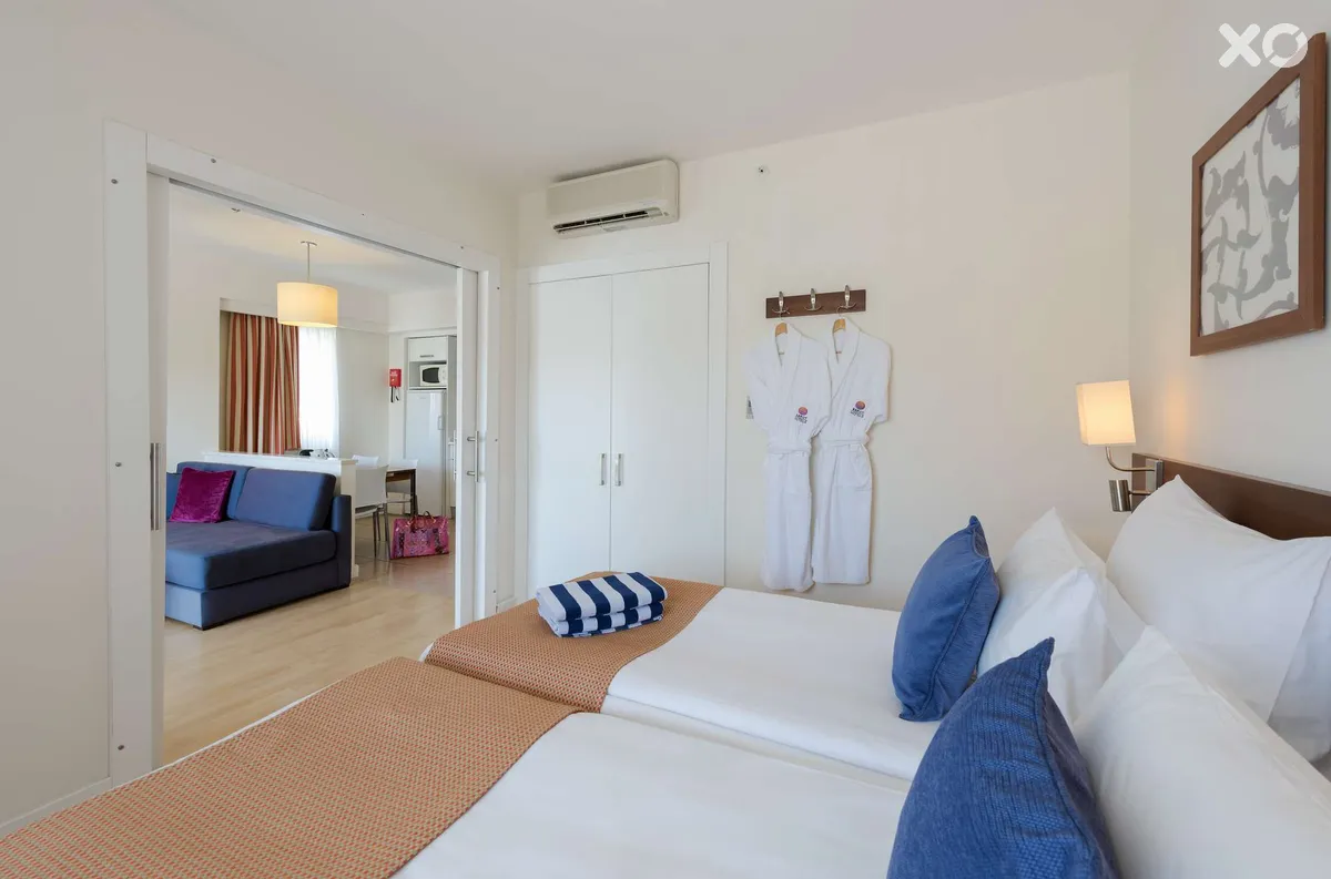 Barut B Suites