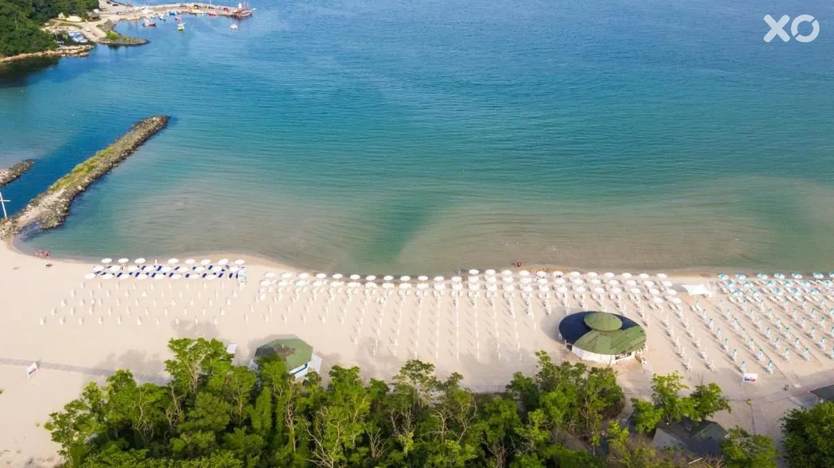Perla Sun Hotel