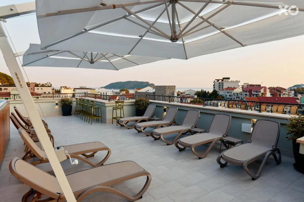 Diplomat Hotel