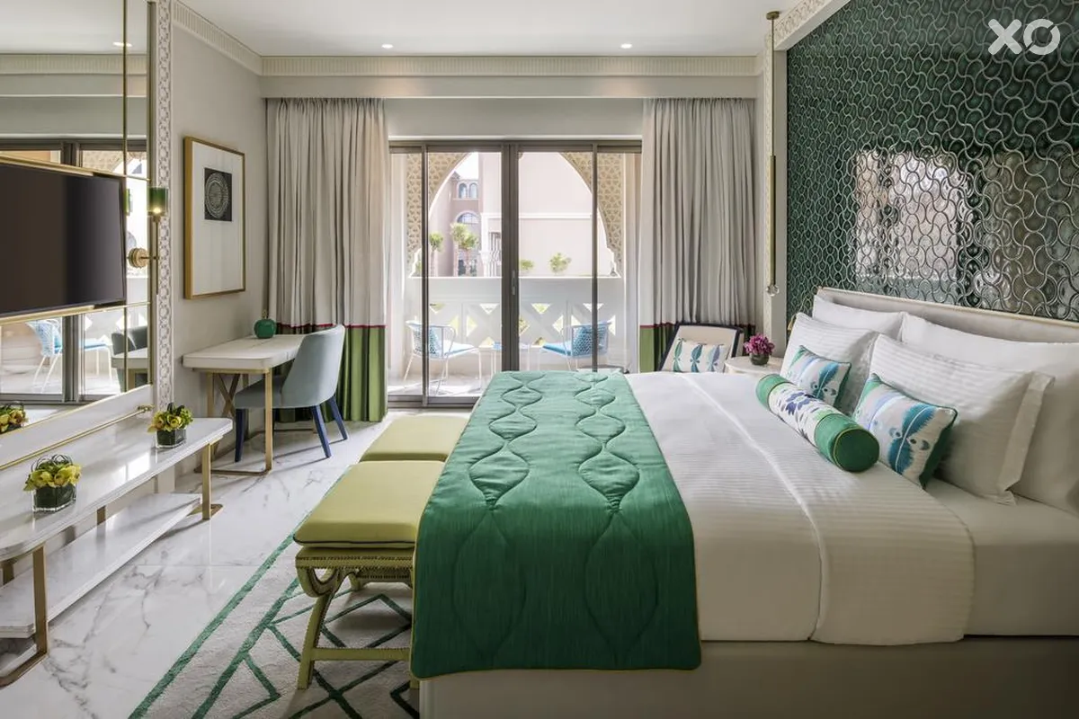 Rixos Premium Saadiyat Island