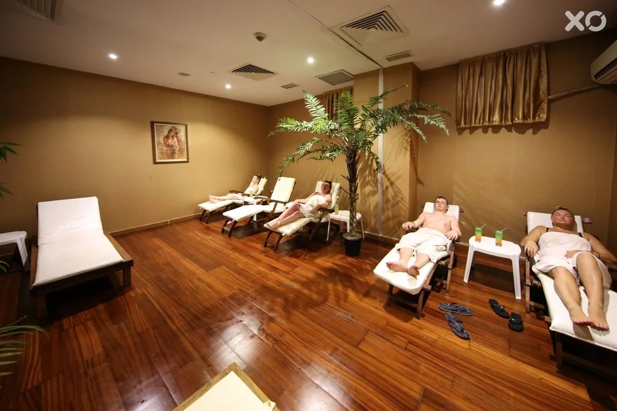 Timo Resort Hotel