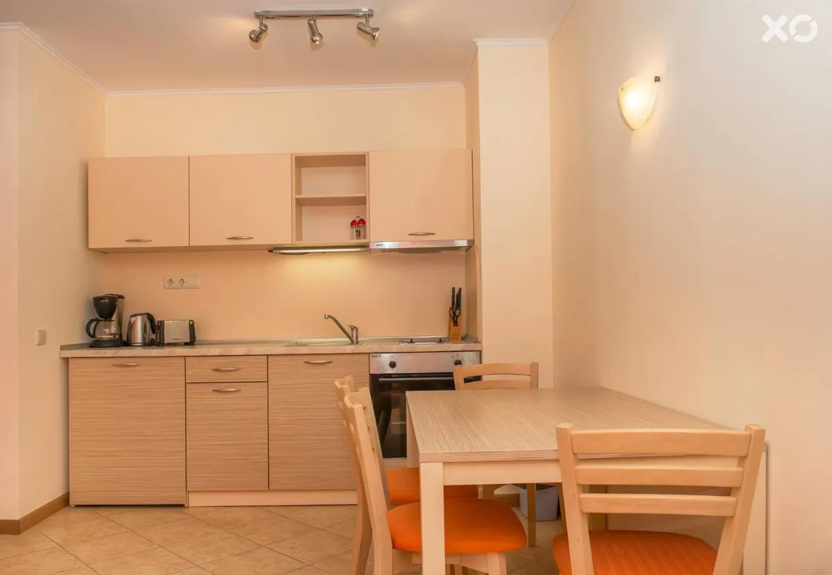 Pmg Royal Sun Apartments