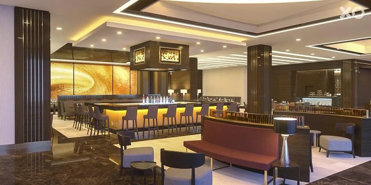 Mercure Istanbul West Hotel & Convention Center