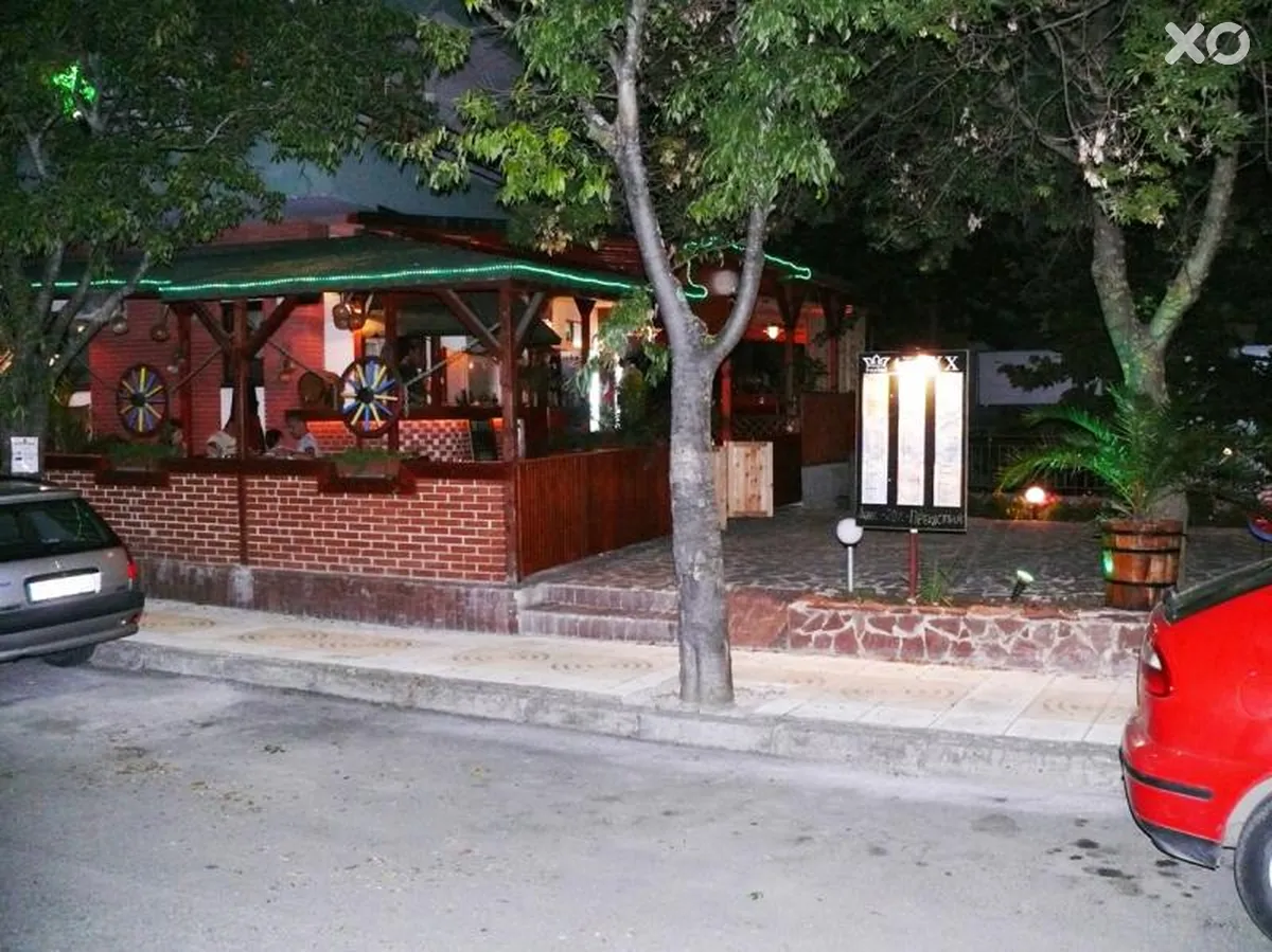 Onyx Hotel