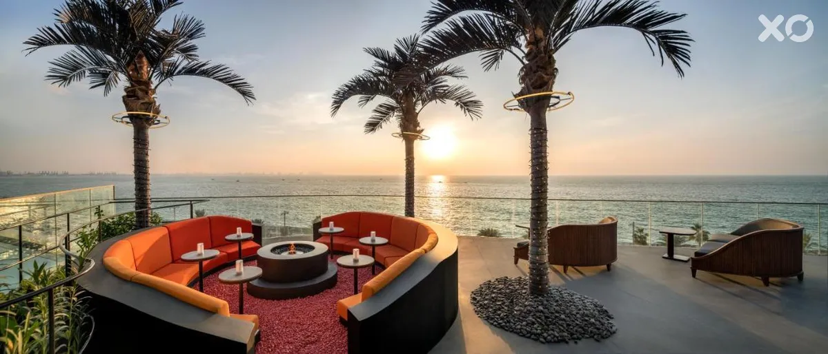 W Dubai The Palm