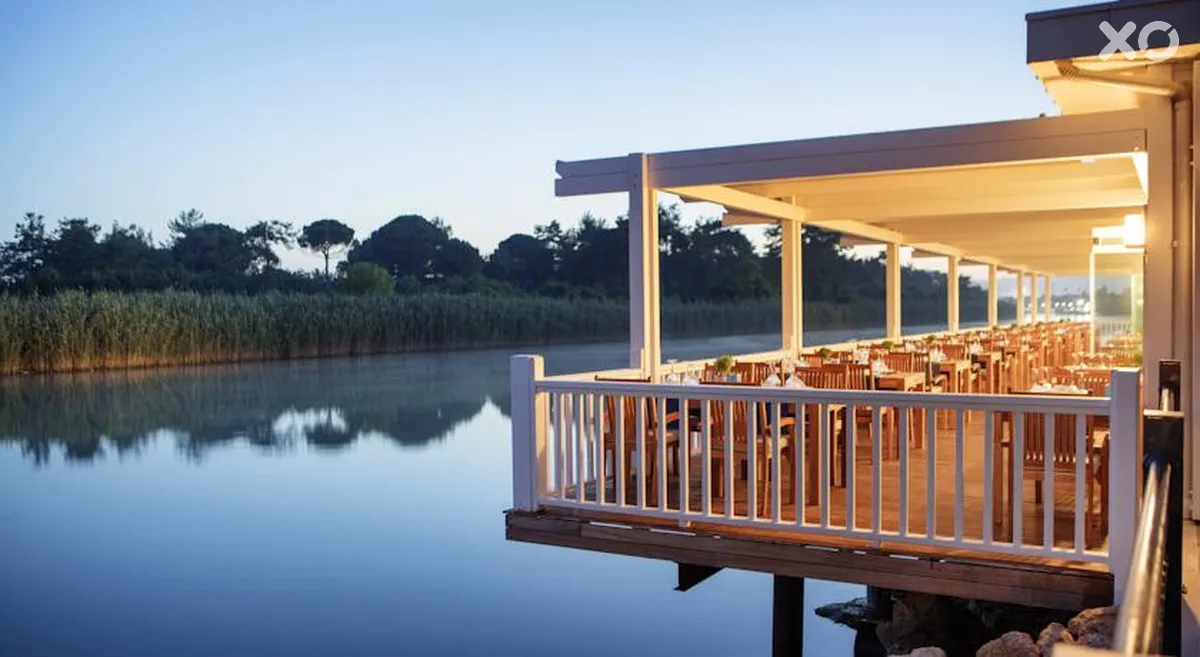 Titanic Deluxe Golf Belek