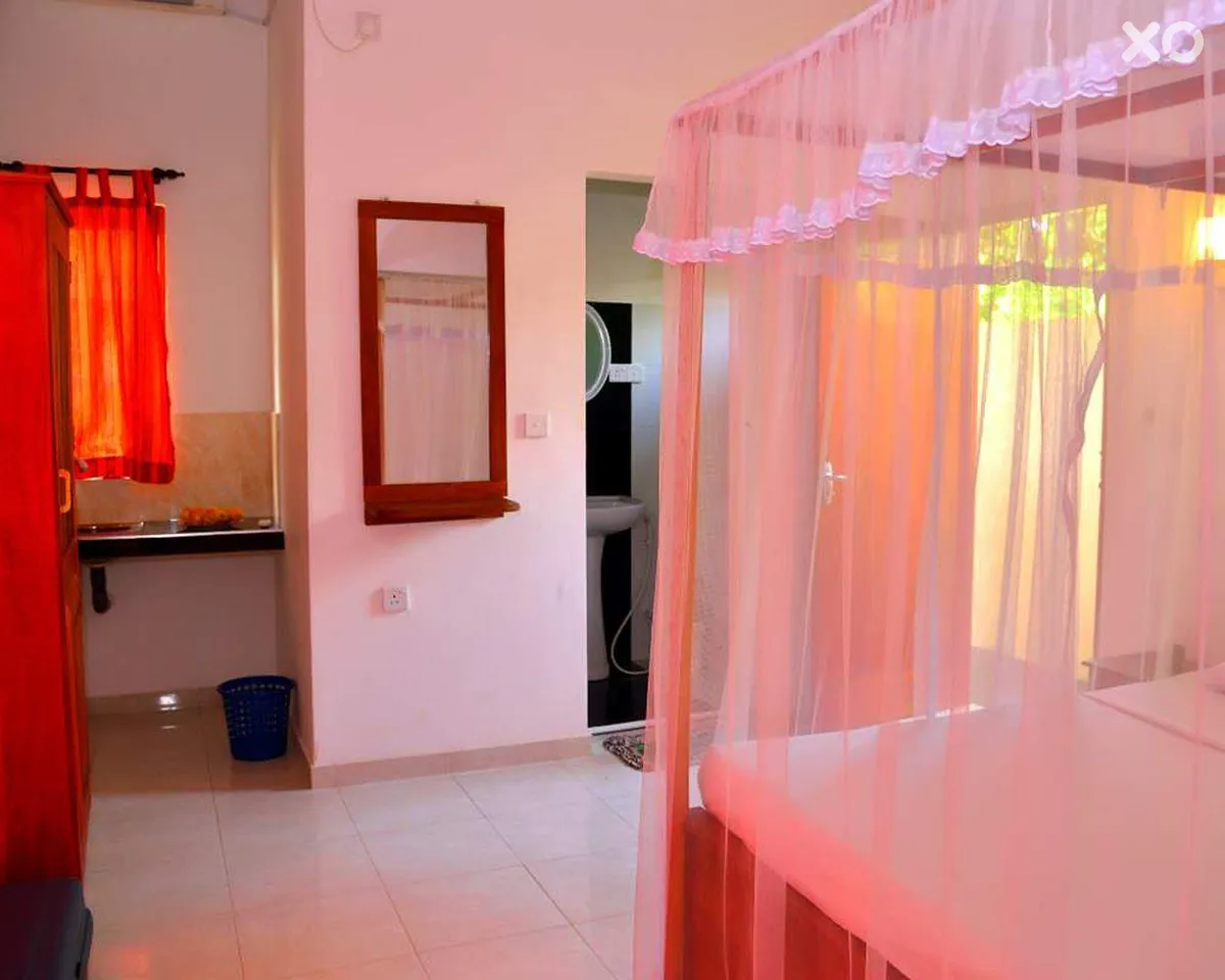Sea Breeze Guesthouse