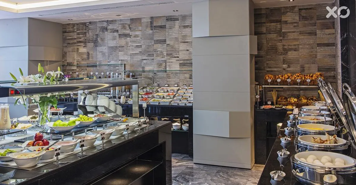 Arts Hotel Istanbul