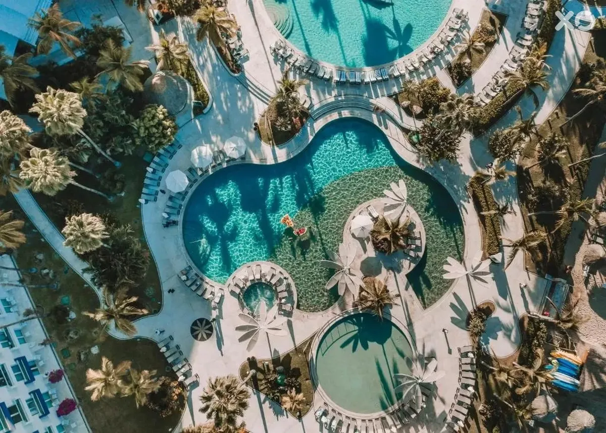 Hard Rock Hotel Vallarta