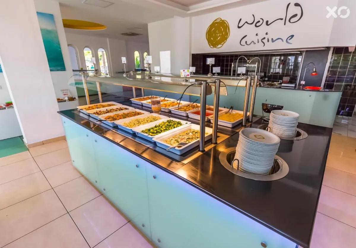 Rethymno Residence Hotel & Suites