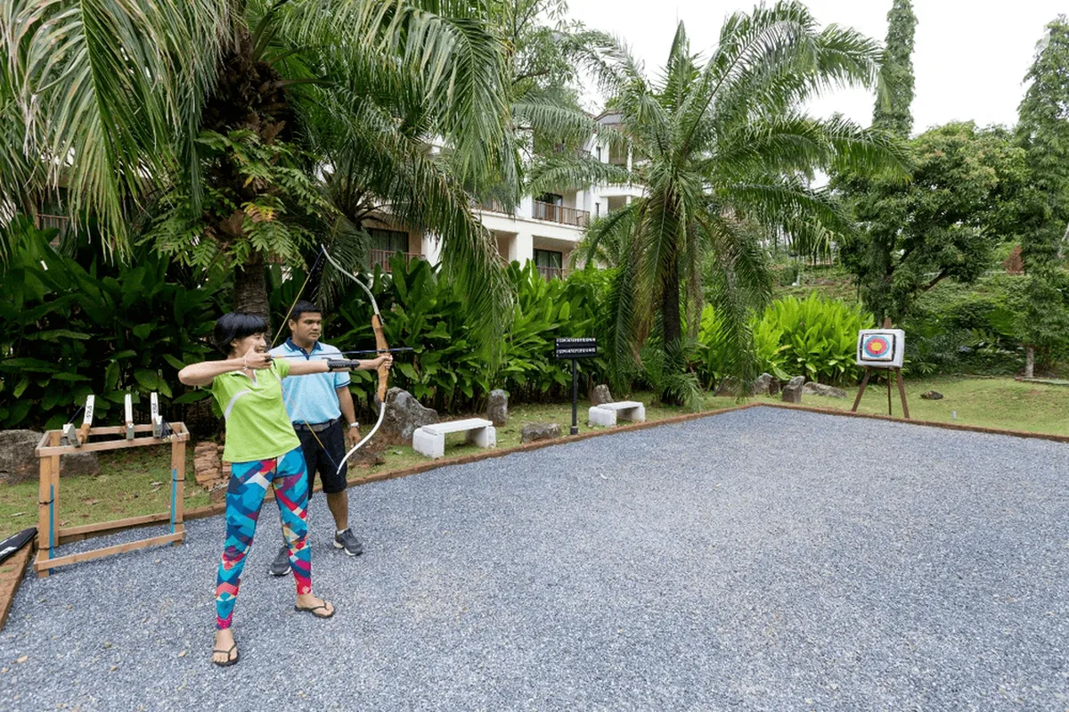 Krabi Resort