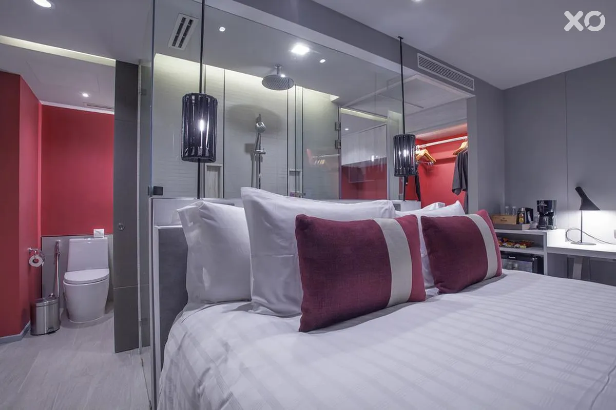 U Jomtien Pattaya