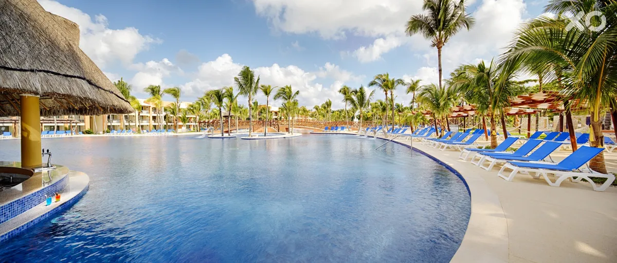 Barcelo Maya Grand Resort