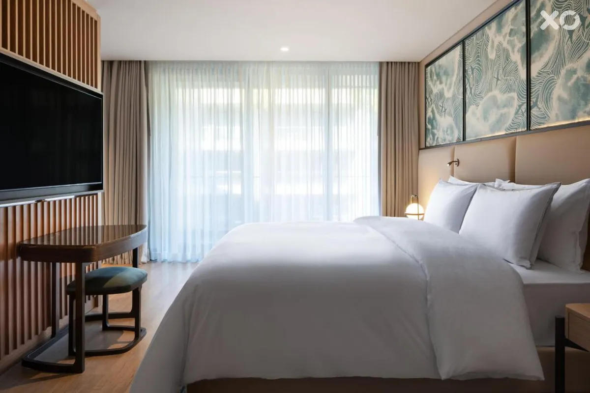 The Westin Istanbul Nisantasi