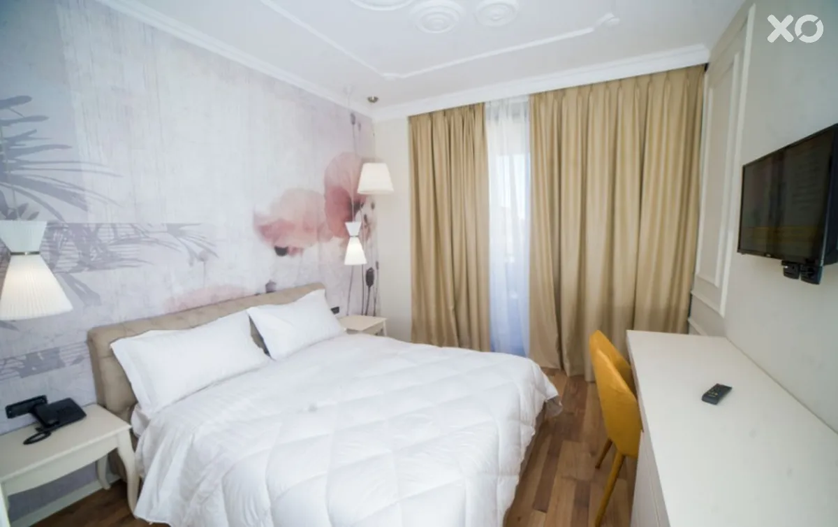 Regina City Hotel