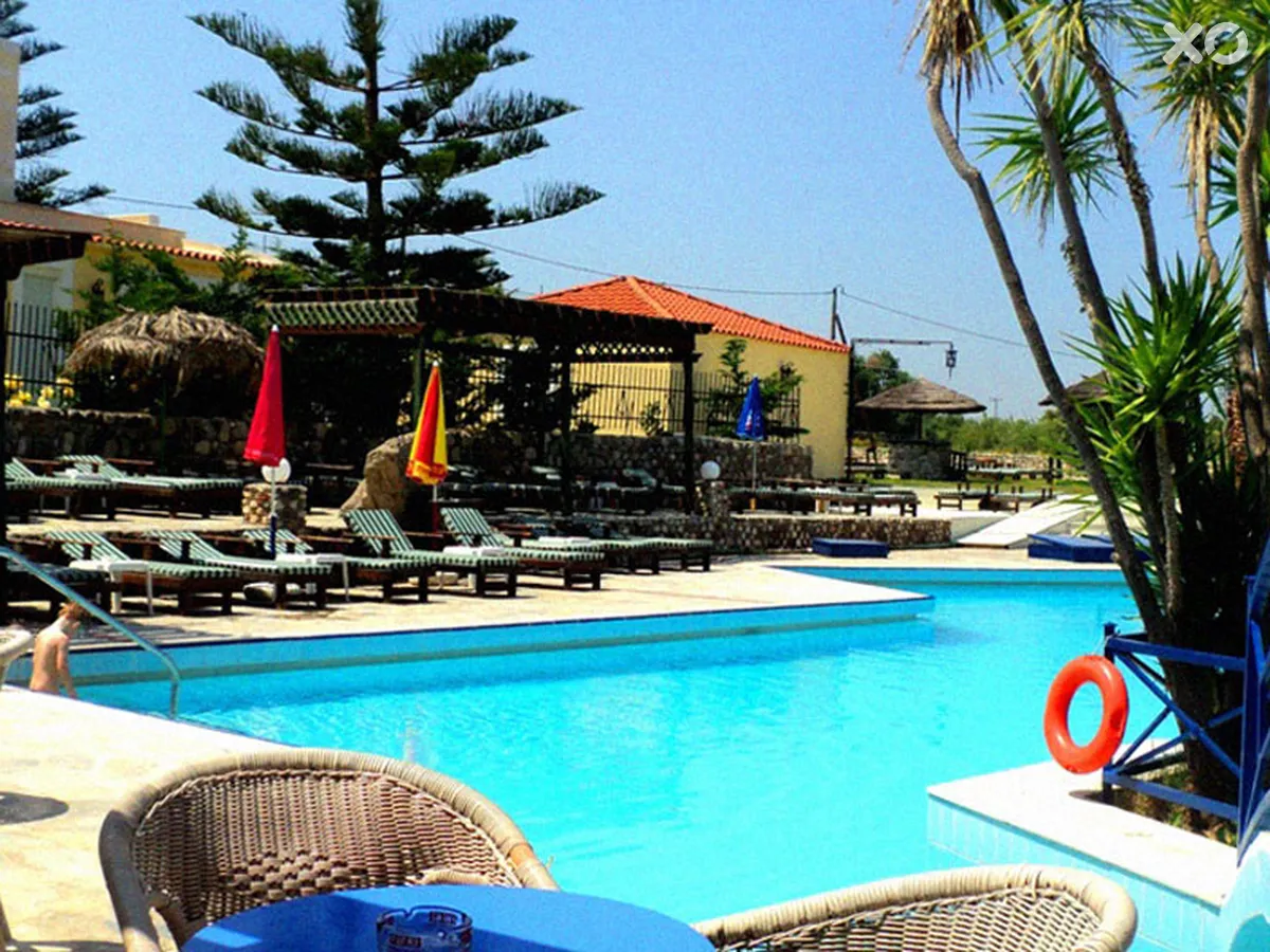 Diamond Boutique Hotel