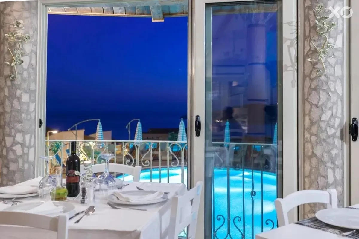 Spa Resort Becici