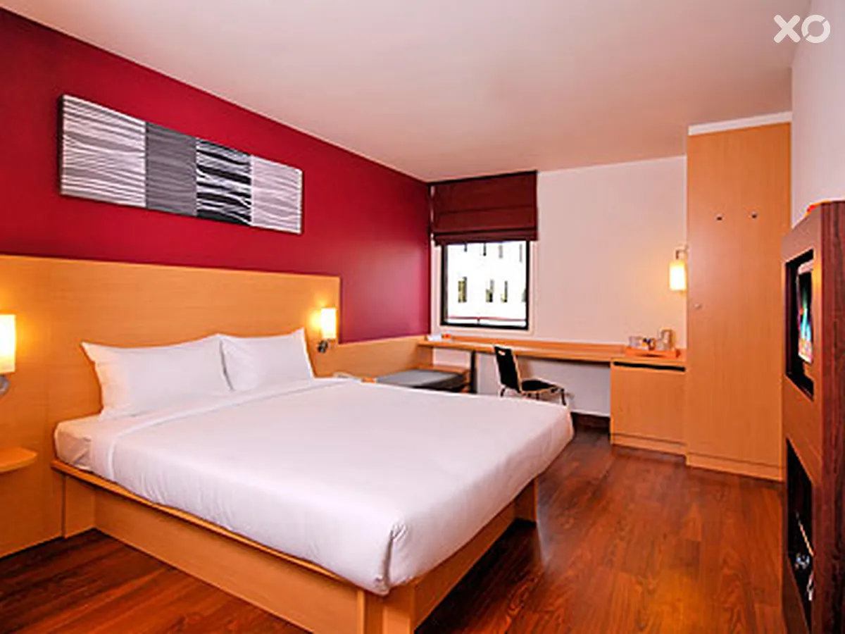 Ibis Bangkok Sukhumvit 4 Hotel