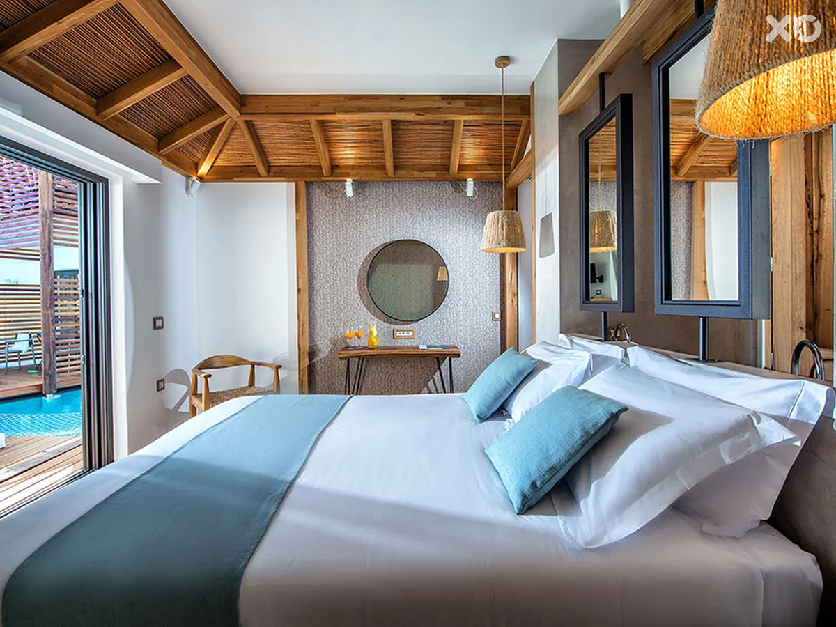 Stella Island Luxury Resort & Spa
