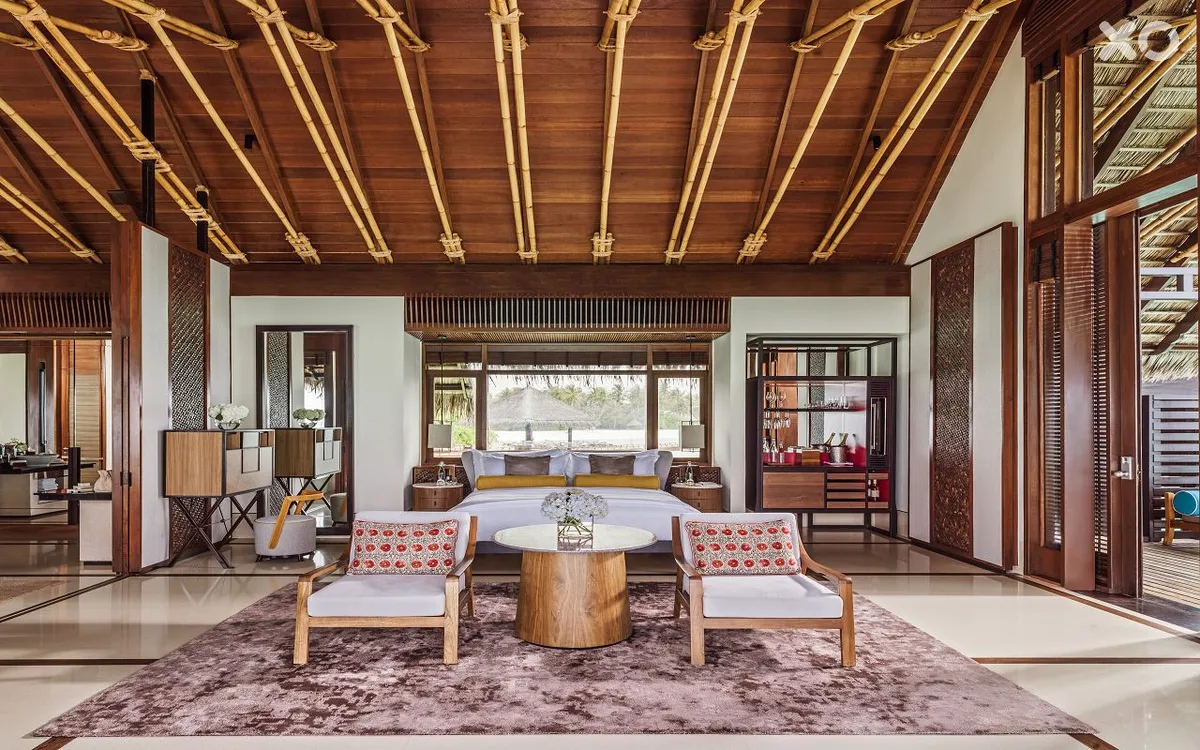 One & Only Reethi Rah