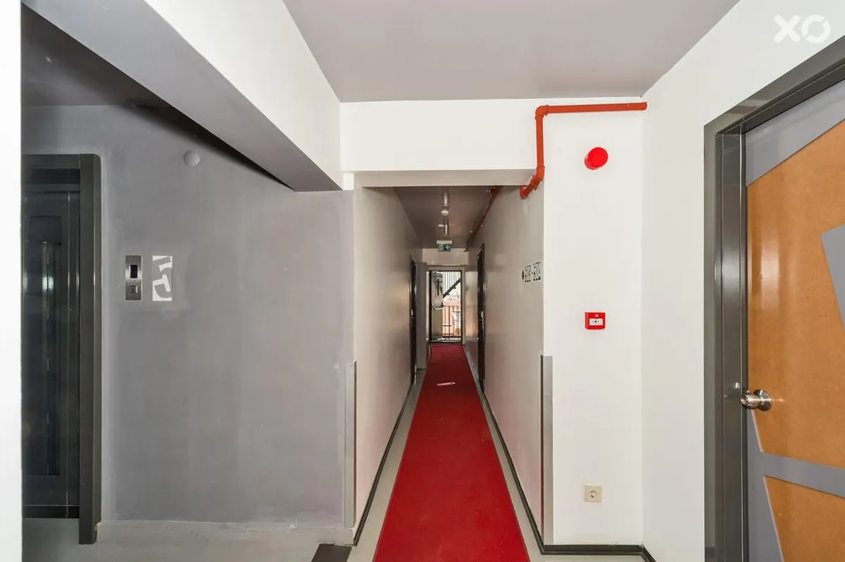 Faros Hotel Taksim